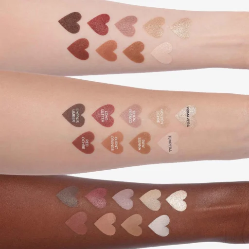 Anastasia Beverly Hills Mini Modern Renaissance Eyeshadow Palette - Image 5