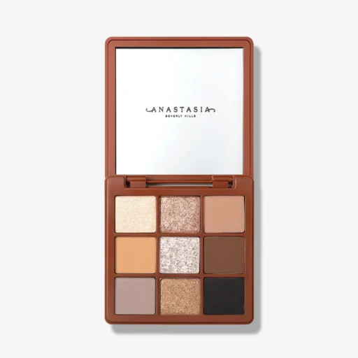 Anastasia Beverly Hills Sultry Mini Eyeshadow Palette - Image 2