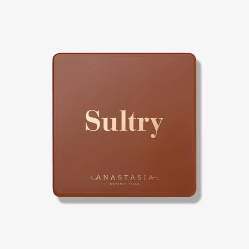 Anastasia Beverly Hills Sultry Mini Eyeshadow Palette - Image 3