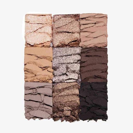 Anastasia Beverly Hills Sultry Mini Eyeshadow Palette - Image 4