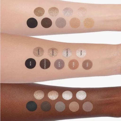 Anastasia Beverly Hills Sultry Mini Eyeshadow Palette - Image 5