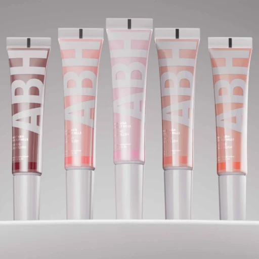 Anastasia Beverly Hills Blurring Serum Blush - Image 7