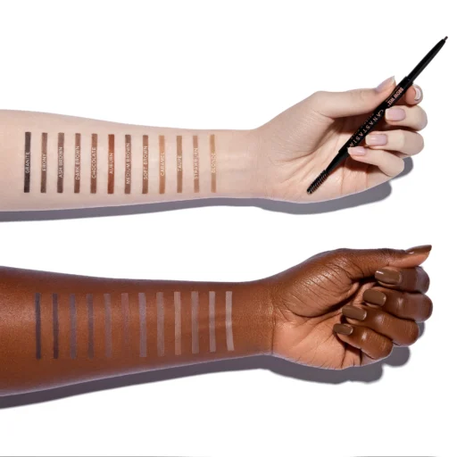 Anastasia Beverly Hills Deluxe Mini Brow Wiz - Image 3