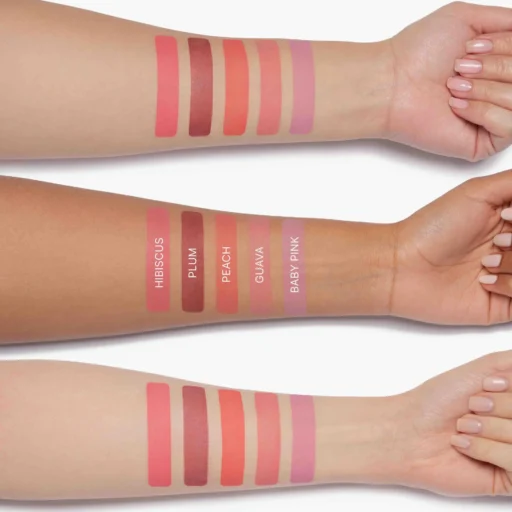 Anastasia Beverly Hills Blurring Serum Blush - Image 8