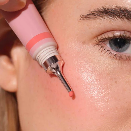 Anastasia Beverly Hills Blurring Serum Blush - Image 4