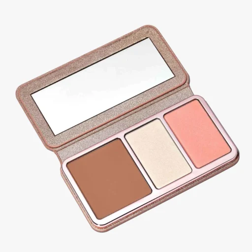 Anastasia Beverly Hills Italian Summer Face Palette - Image 2
