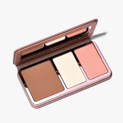Anastasia Beverly Hills Italian Summer Face Palette - Image 4