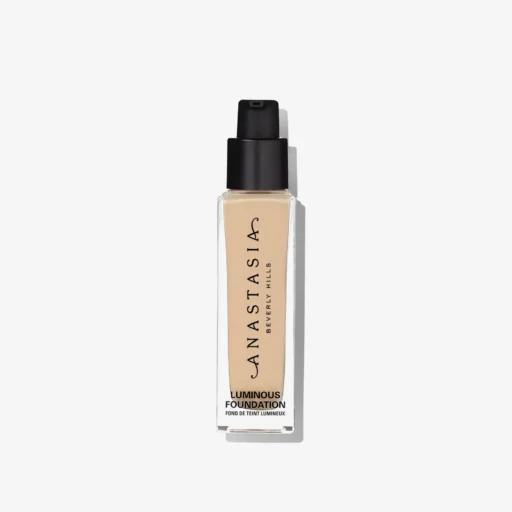Anastasia Beverly Hills Luminous Foundation - Image 2