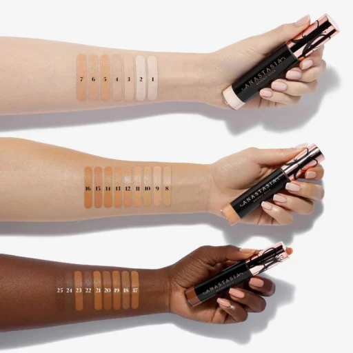 Anastasia Beverly Hills Magic Touch Concealer - Image 3