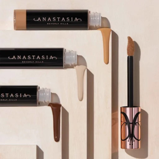Anastasia Beverly Hills Magic Touch Concealer - Image 4