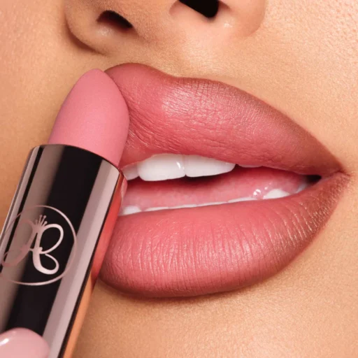 Anastasia Beverly Hills Matte Lipstick - Image 4