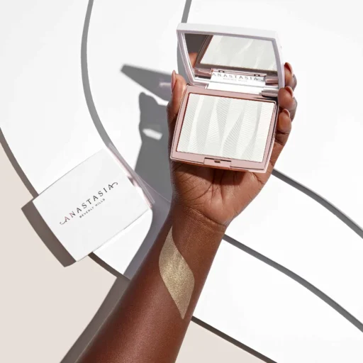 Anastasia Beverly Hills Iced Out Highlighter - Image 2