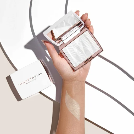 Anastasia Beverly Hills Iced Out Highlighter - Image 4