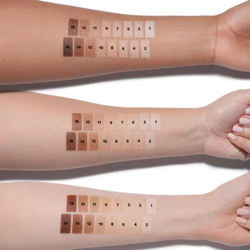 Anastasia Beverly Hills Beauty Balm Skin Tin Serum Foundation Stick - Image 3