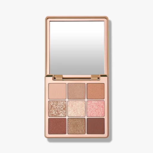 Anastasia Beverly Hills Mini Spice Eyeshadow Palette - Image 2