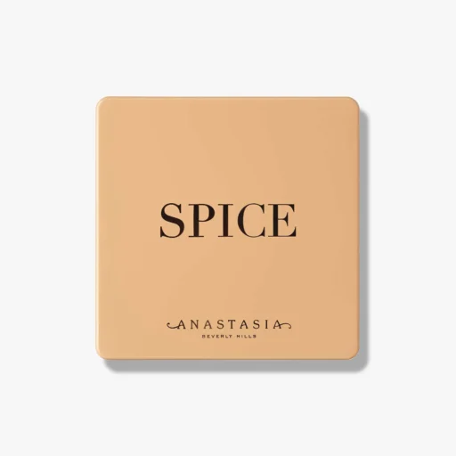 Anastasia Beverly Hills Mini Spice Eyeshadow Palette - Image 3