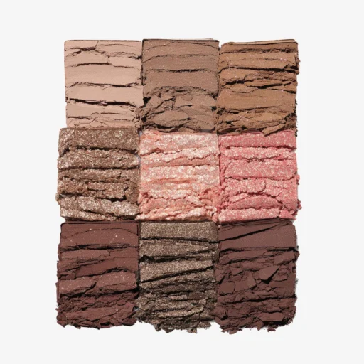 Anastasia Beverly Hills Mini Spice Eyeshadow Palette - Image 4