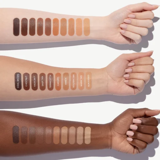 Anastasia Beverly Hills Cream Bronzer - Image 3