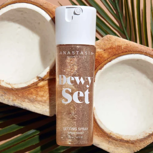 Anastasia Beverly Hills Dewy Set Setting Spray - Image 3