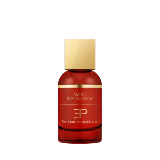 Les Eaux Primordiales Ambre Supermassive