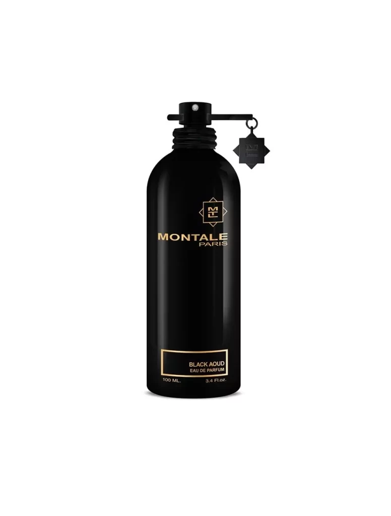 Montale Black Aoud