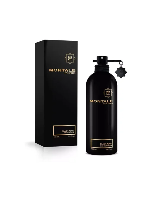 Montale Black Aoud - Image 2