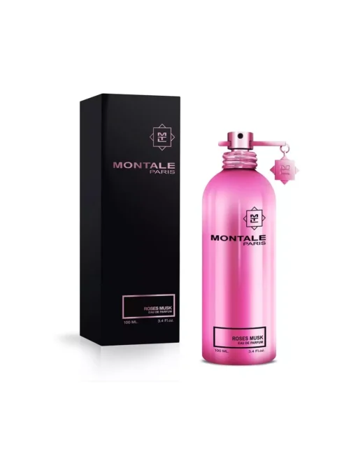 Montale Roses Musk - Image 2