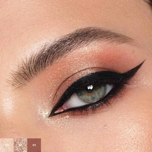 Anastasia Beverly Hills Mini Spice Eyeshadow Palette - Image 6