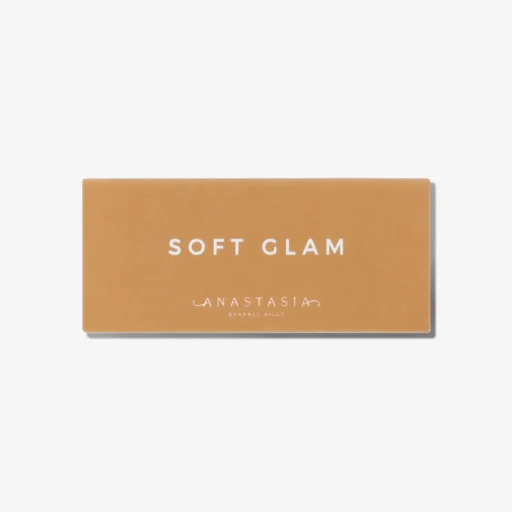 Anastasia Beverly Hills Soft Glam Palette - Image 2