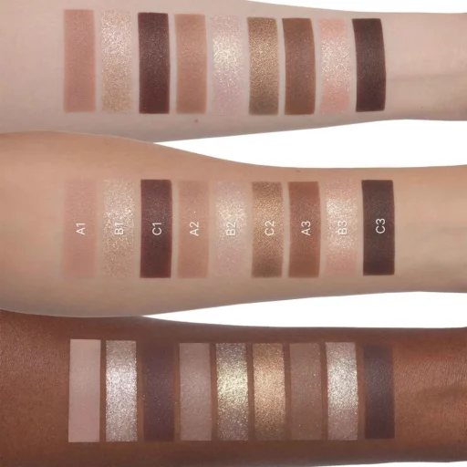Anastasia Beverly Hills Mini Spice Eyeshadow Palette - Image 5