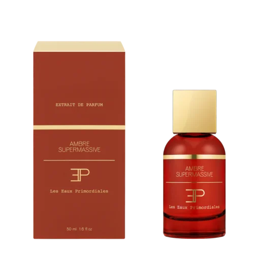 Les Eaux Primordiales Ambre Supermassive - Image 2