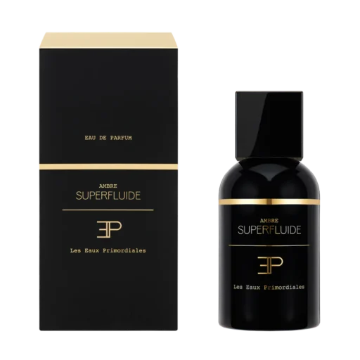 Les Eaux Primordiales Ambre Superfluide - Image 3