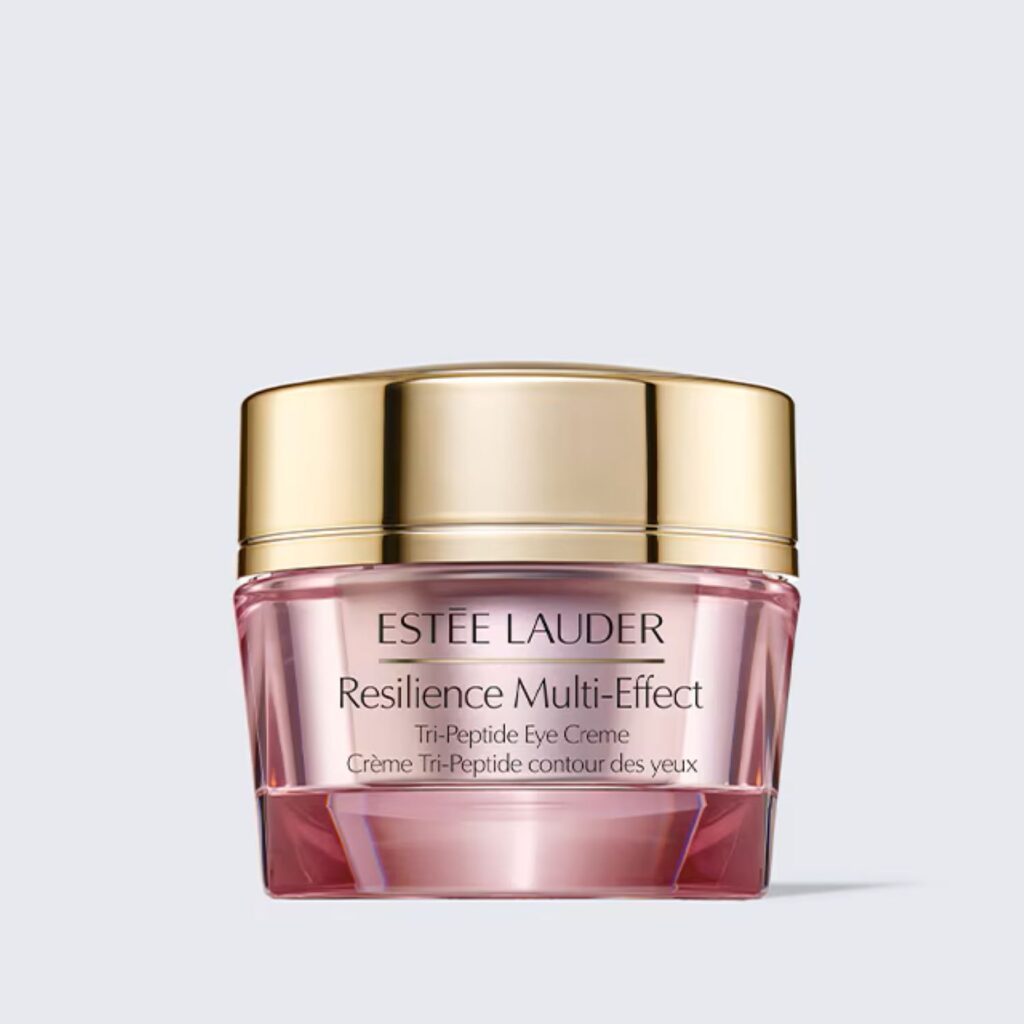 Estée Lauder Resilience Multi-Effect Tri-Peptide Eye Creme