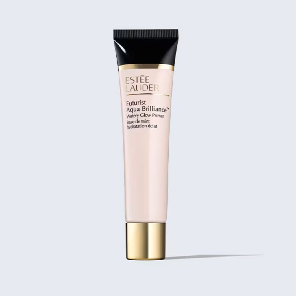 Estée Lauder Futurist Aqua Brilliance™ Watery Glow Primer