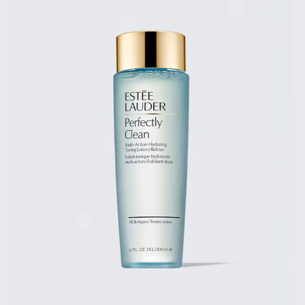 Estée Lauder Perfectly Clean Multi-Action Toning Lotion/Refiner