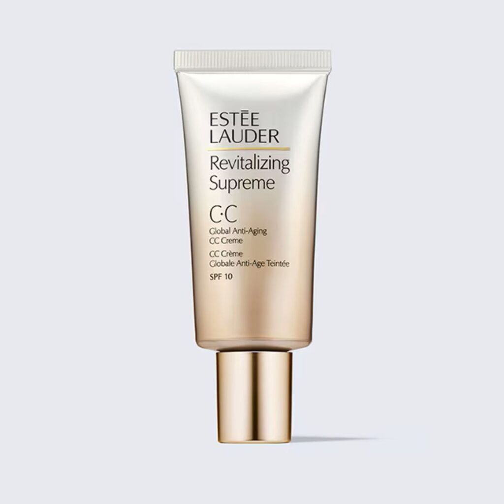 Estée Lauder Revitalizing Supreme Global Anti-Aging CC Creme SPF10