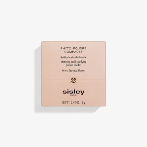 Sisley Paris Phyto-Poudre Compacte - Image 6