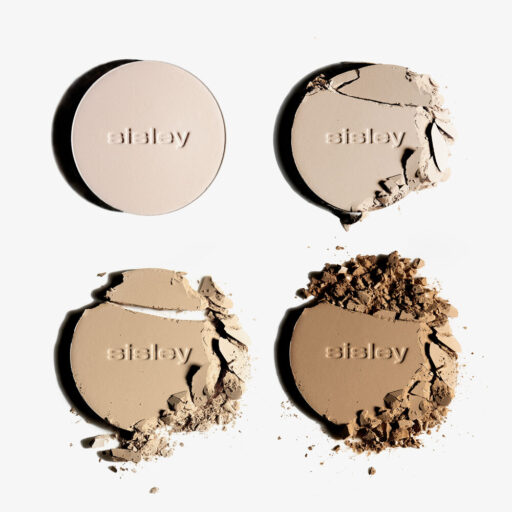 Sisley Paris Phyto-Poudre Compacte - Image 4