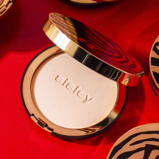 Sisley Paris Phyto-Poudre Compacte - Image 2