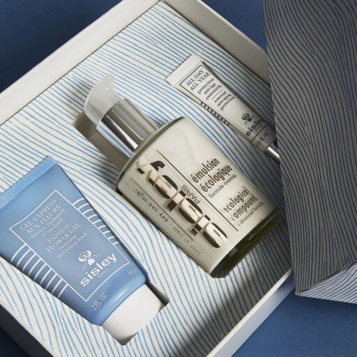 Sisley Paris Essential Skin Care Gift Set - Image 3