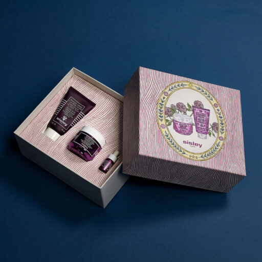 Sisley Paris Black Rose Gift Set - Image 2