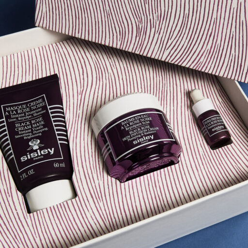 Sisley Paris Black Rose Gift Set - Image 3