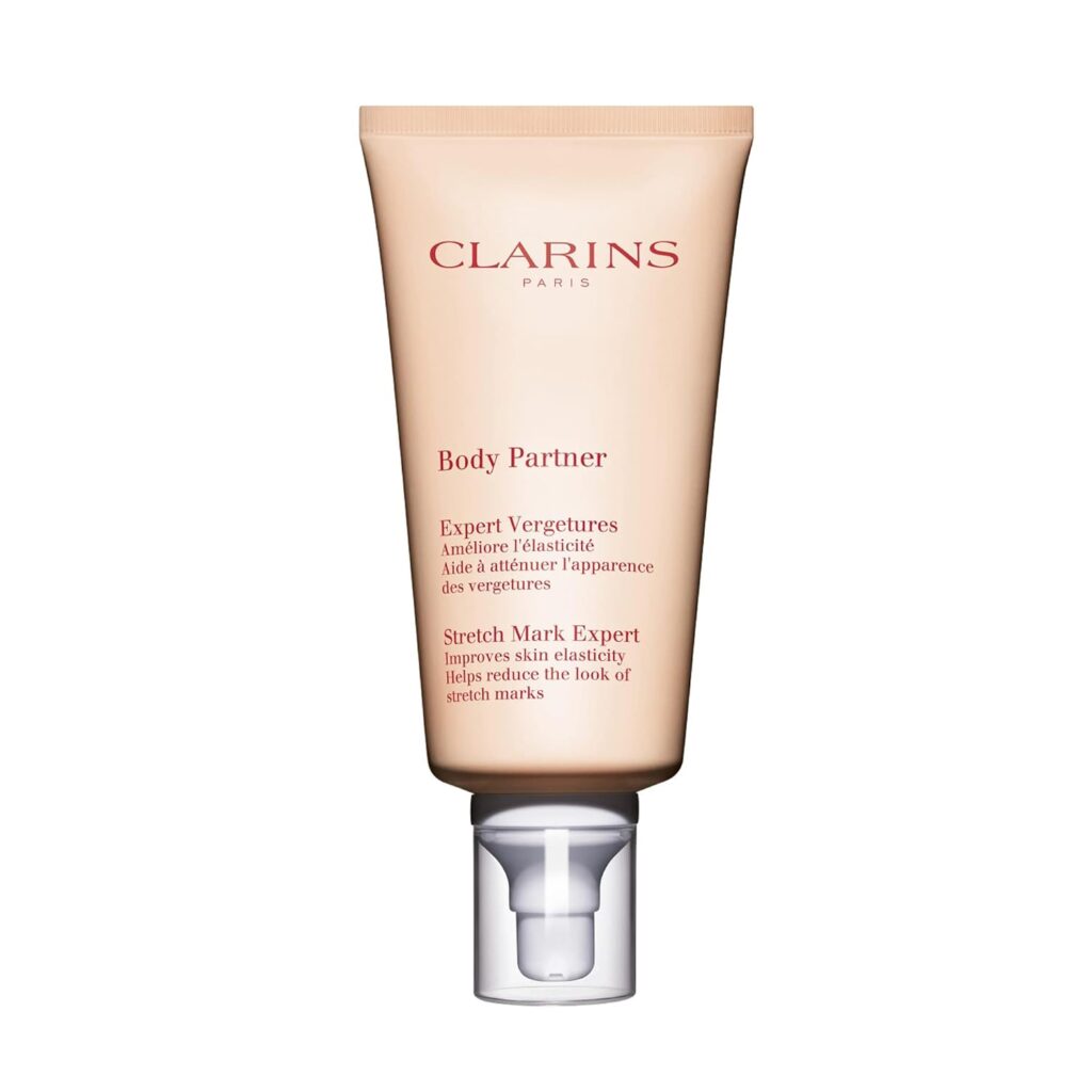 Clarins Body Partner