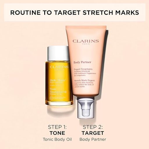 Clarins Body Partner - Image 5