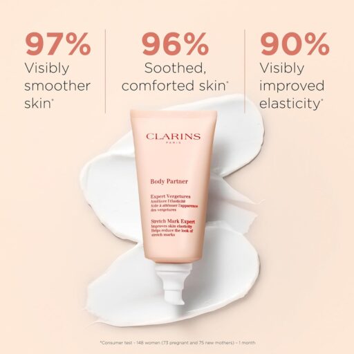 Clarins Body Partner - Image 2