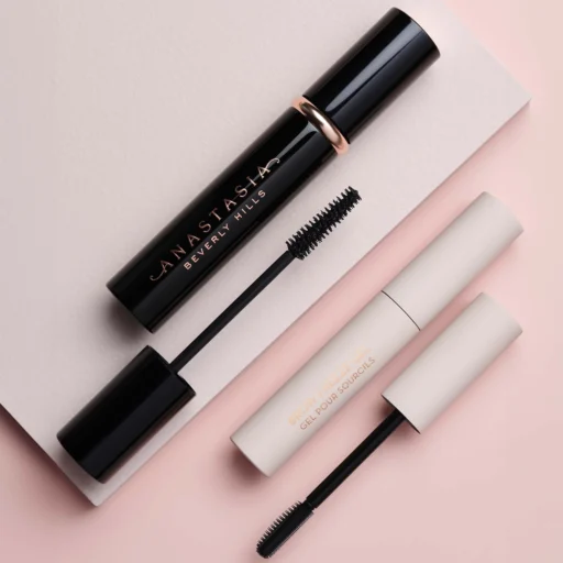 Anastasia Beverly Hills Sculpted Brow & Lash Duo - Image 4
