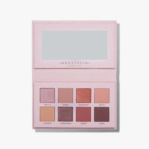 Anastasia Beverly Hills Glam To Go Mini Palette - Image 2