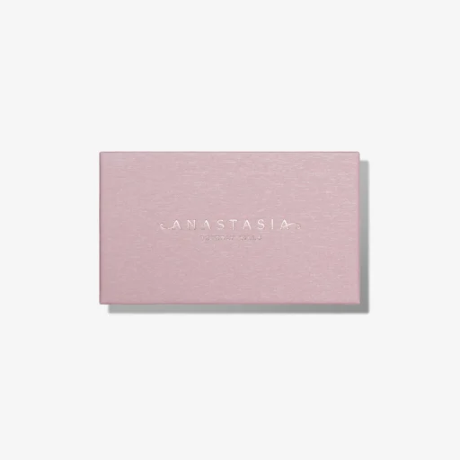 Anastasia Beverly Hills Glam To Go Mini Palette - Image 4