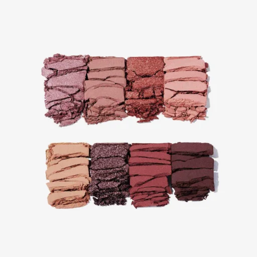 Anastasia Beverly Hills Glam To Go Mini Palette - Image 3