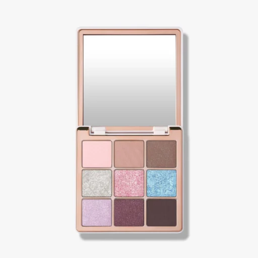 Anastasia Beverly Hills Mini Sugar Eyeshadow Palette - Image 2
